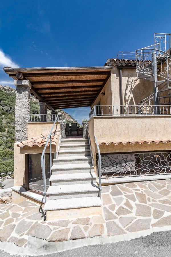 Homey Experience - Ex 501 Porto Cervo Luaran gambar