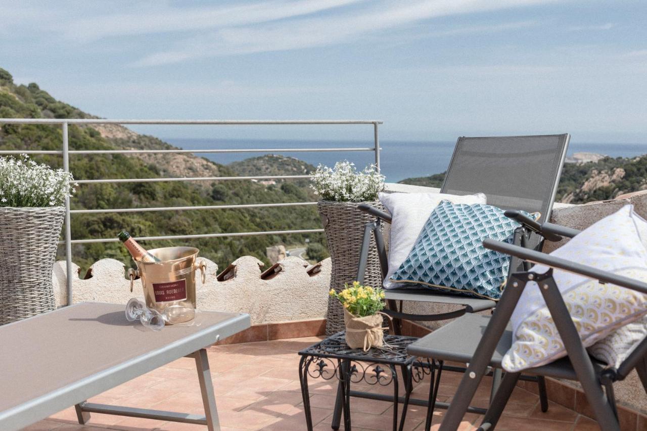 Homey Experience - Ex 501 Porto Cervo Luaran gambar