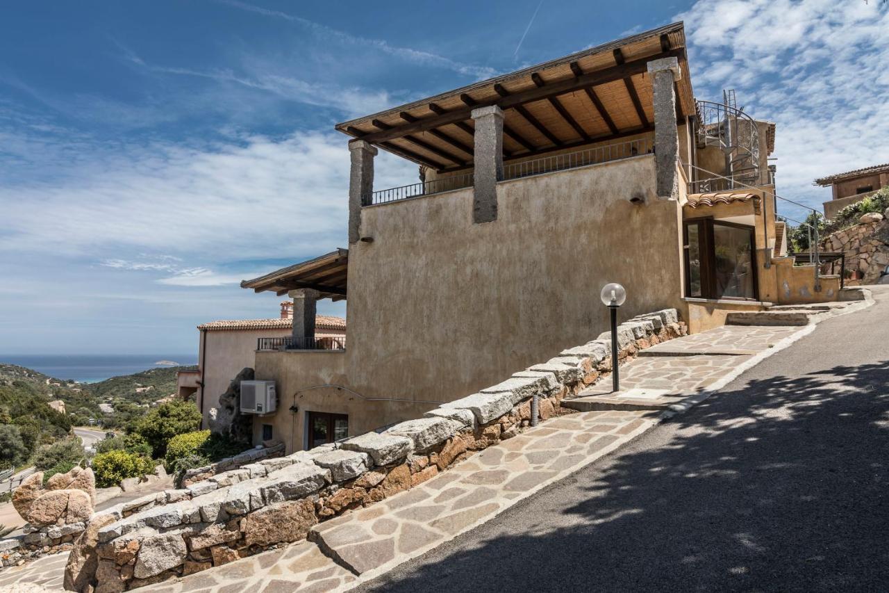 Homey Experience - Ex 501 Porto Cervo Luaran gambar