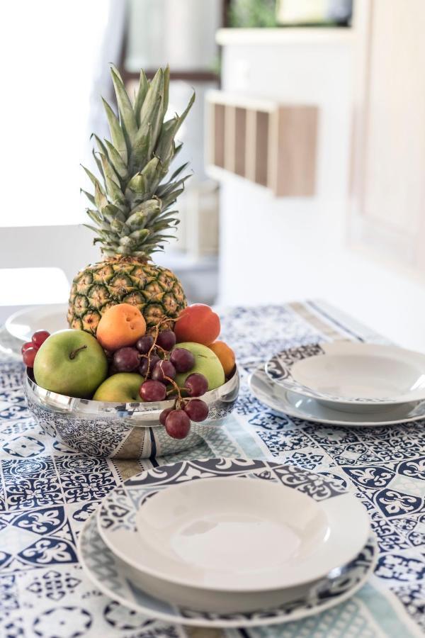 Homey Experience - Ex 501 Porto Cervo Luaran gambar
