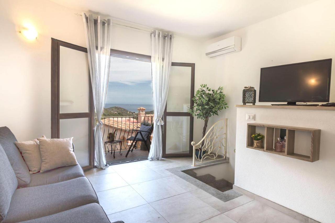 Homey Experience - Ex 501 Porto Cervo Luaran gambar