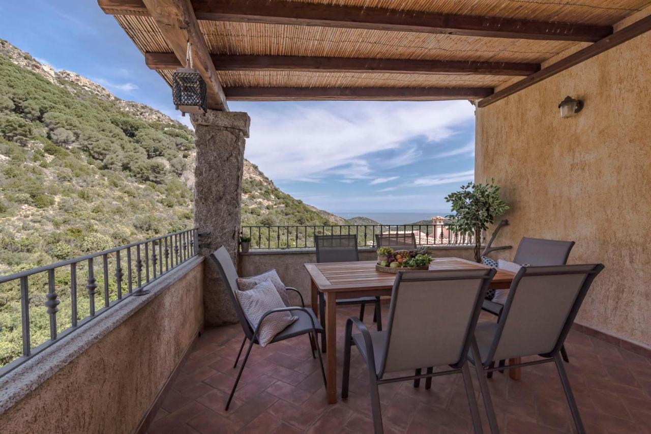 Homey Experience - Ex 501 Porto Cervo Luaran gambar