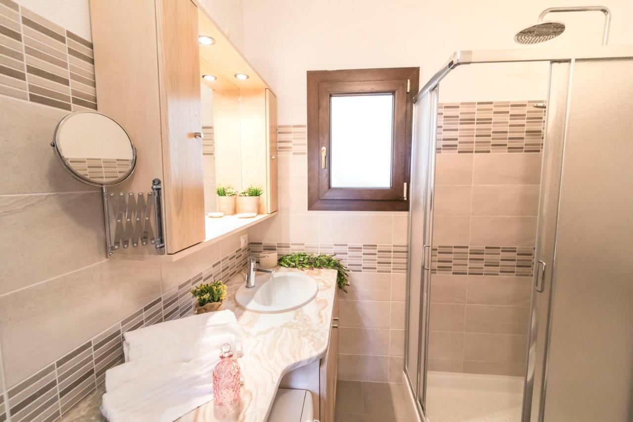 Homey Experience - Ex 501 Porto Cervo Luaran gambar