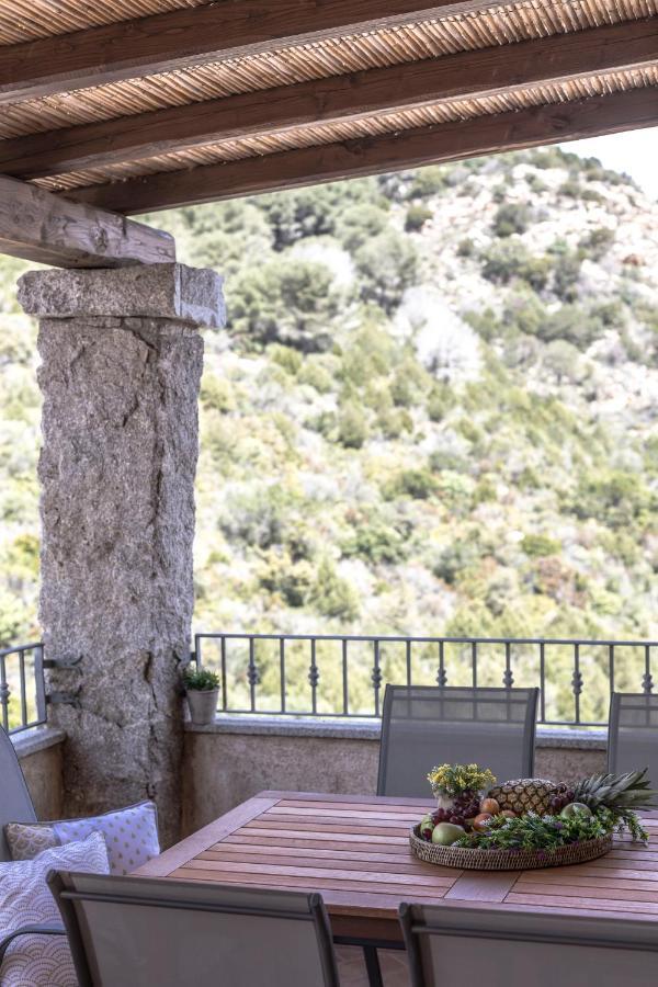 Homey Experience - Ex 501 Porto Cervo Luaran gambar